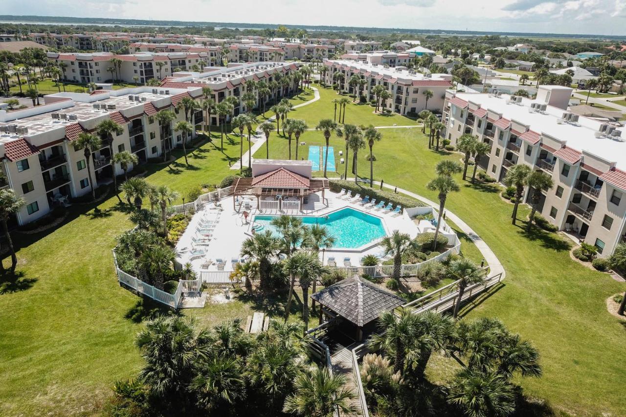 Ocean Village L15 سانت أوغيستين المظهر الخارجي الصورة