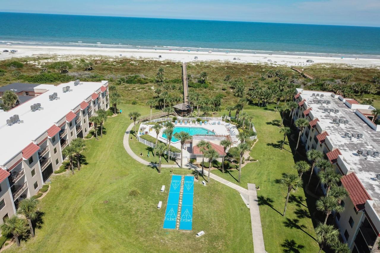 Ocean Village L15 سانت أوغيستين المظهر الخارجي الصورة