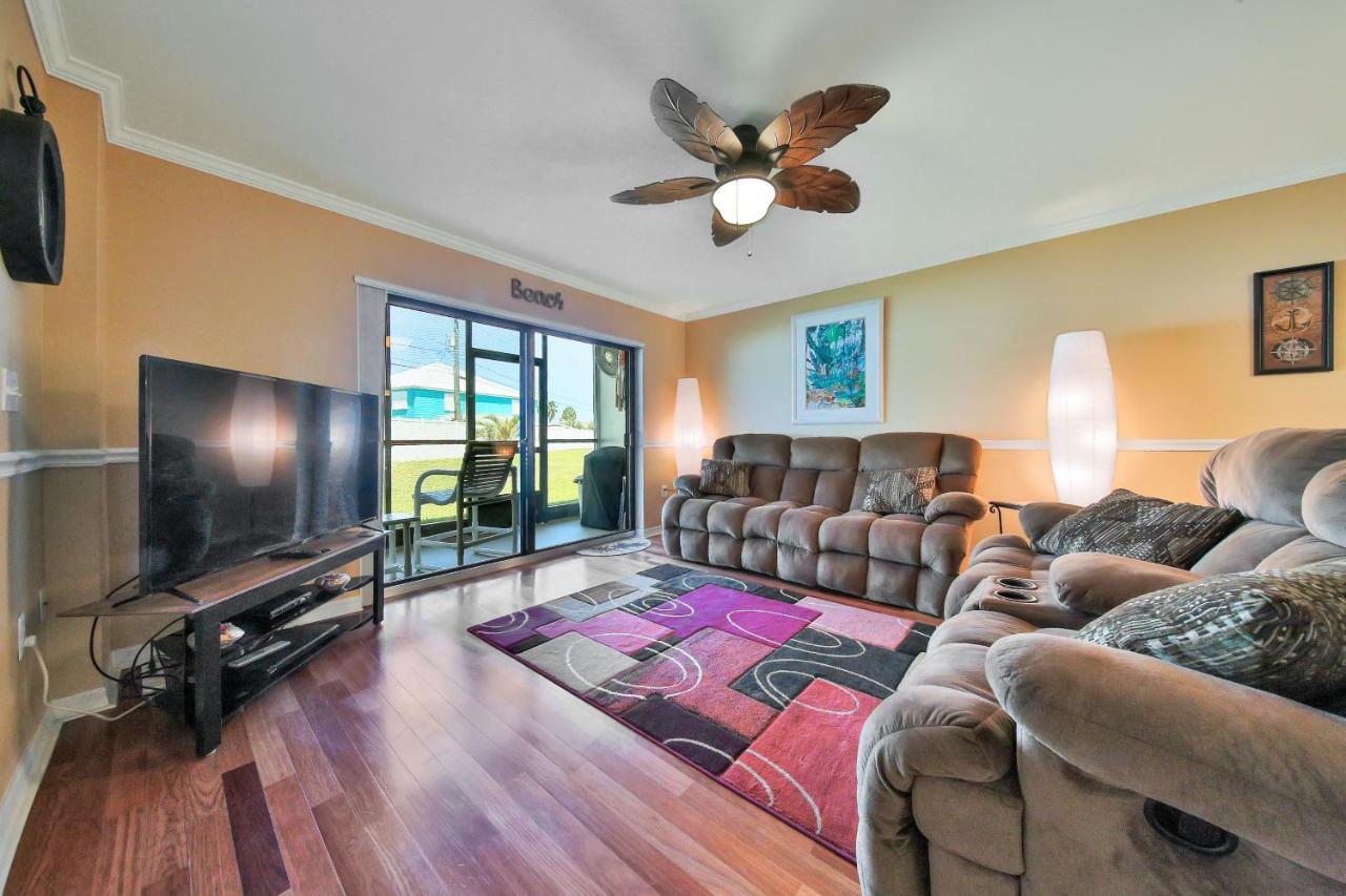 Ocean Village L15 سانت أوغيستين المظهر الخارجي الصورة